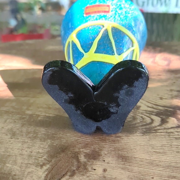 Rare HTF Vintage 💎 Murano, Italy 🤡 hand-blown VENETIAN GLASS CLOWN 🤡 pristine - Picture 6 of 8